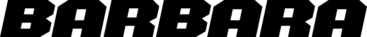 Barbara Font 1