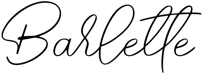 Barlette Font 1