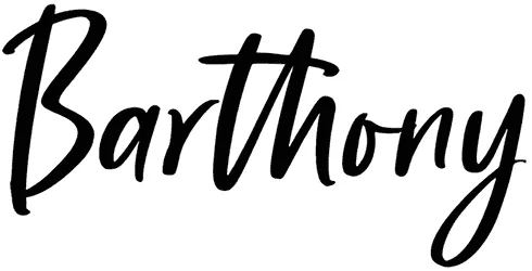 Barthony Font 1