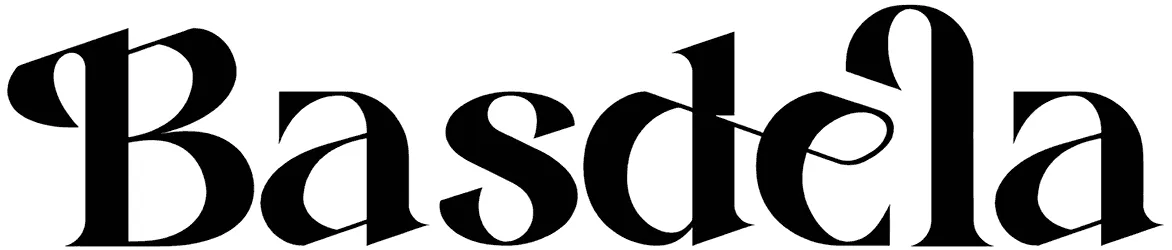 Basdela Font 1