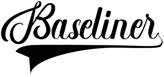 Baseliner Font 1