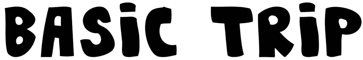 Basic Trip Font 1