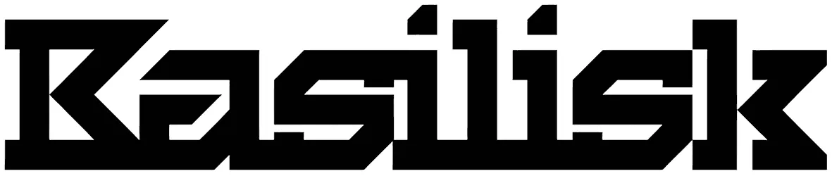 Basilisk Font 1