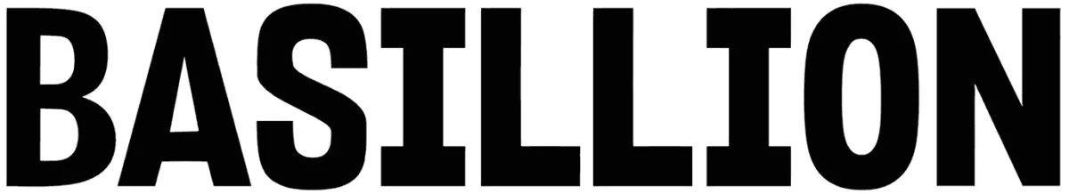 Basillion Font 1