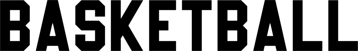 Basketball Font 1