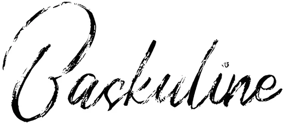 Baskuline Font 1