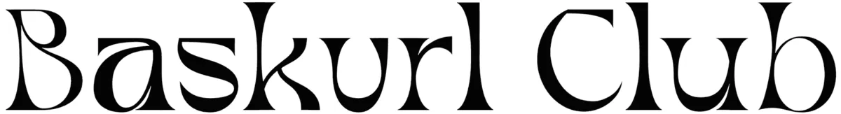Baskvrl Club Font 1