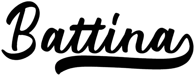 Battina Font 1