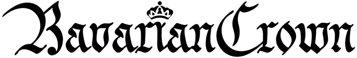 Bavarian Crown Font 1