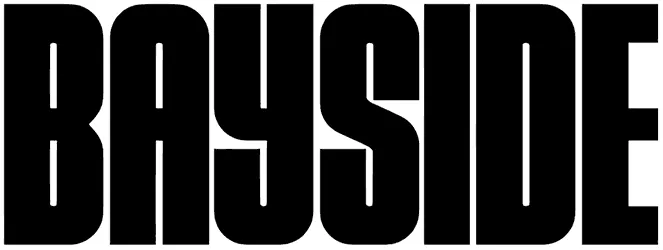 Bayside Font 1