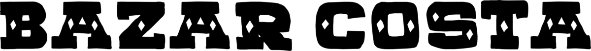 Bazar Costa Font 1