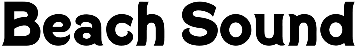 Beach Sound Font 1