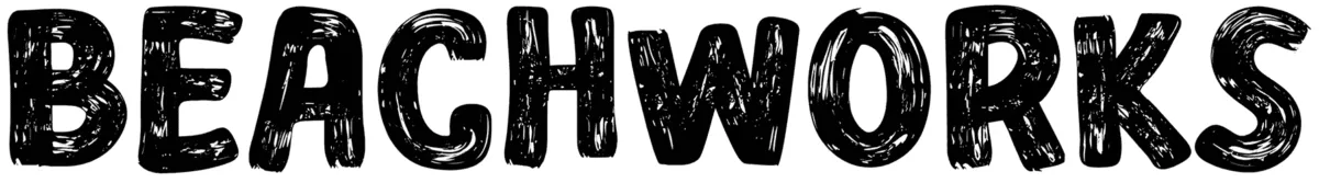 Beachworks Font 1