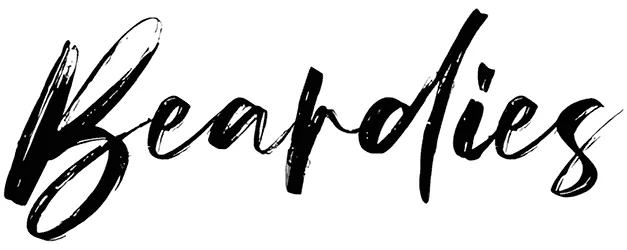 Beardies Font 1