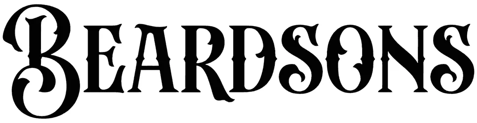 Beardsons Font 1