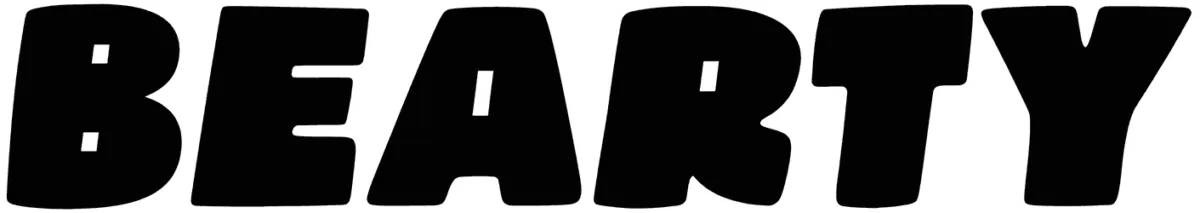 Bearty Font 1