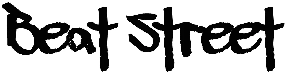 Beat Street Font 1