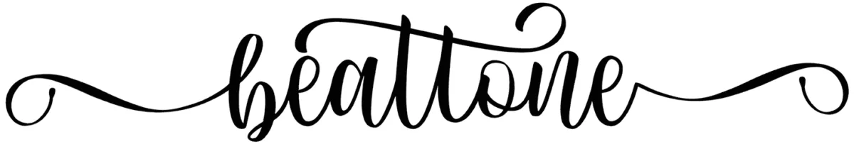 Beattone Font 1