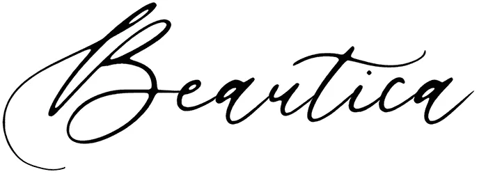 Beautica Font 1