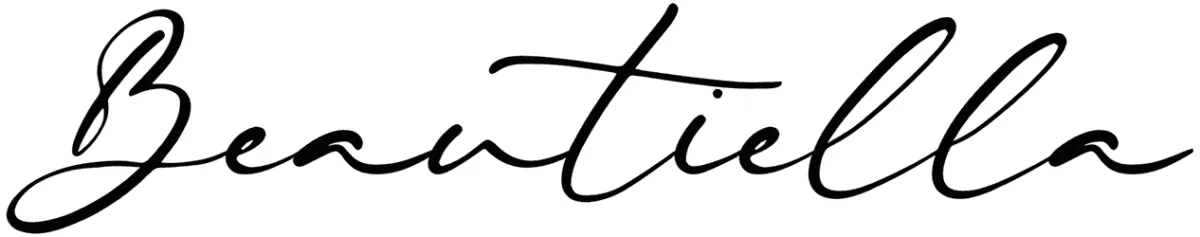 Beautiella Font 1