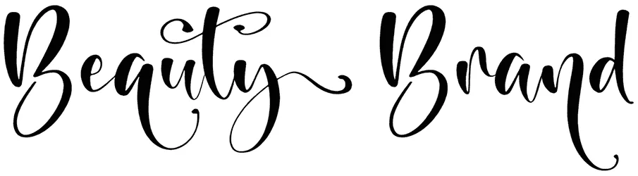 Beauty Brand Font 1