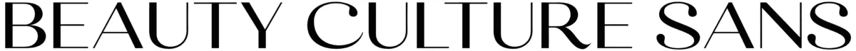 Beauty Culture Sans Font 1
