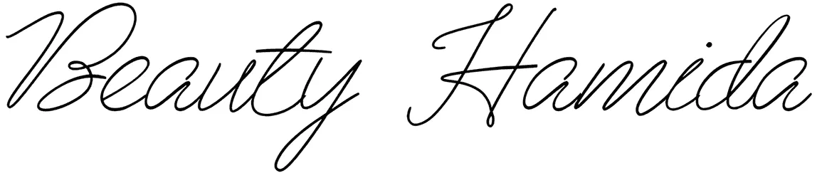 Beauty Hamida Font 1