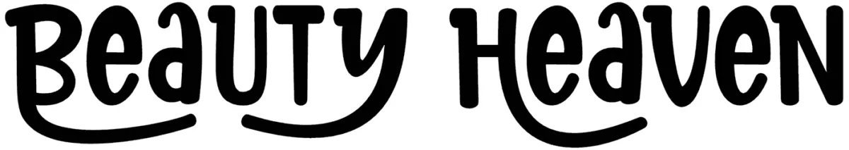 Beauty Heaven Font 1
