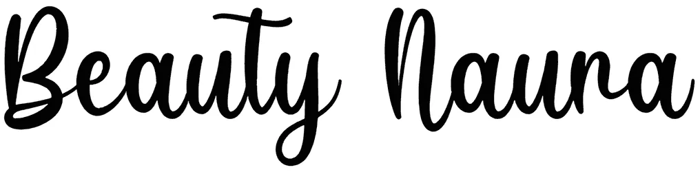 Beauty Naura Font 1