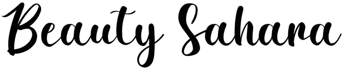 Beauty Sahara Font 1