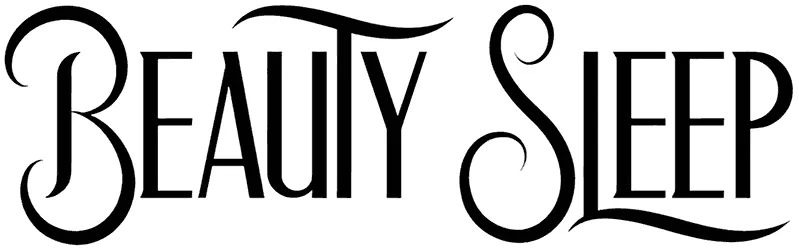Beauty Sleep Font 1