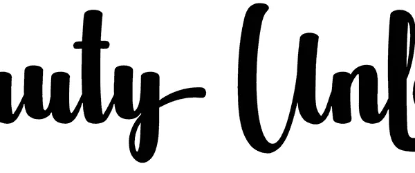 Beauty Unleash Font 1