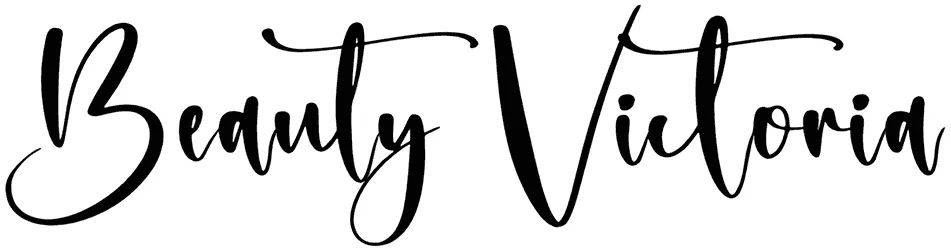 Beauty Victoria Font 1