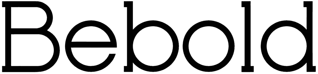 Bebold Font 1
