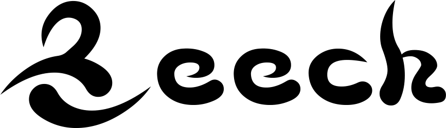 Beech Font 1