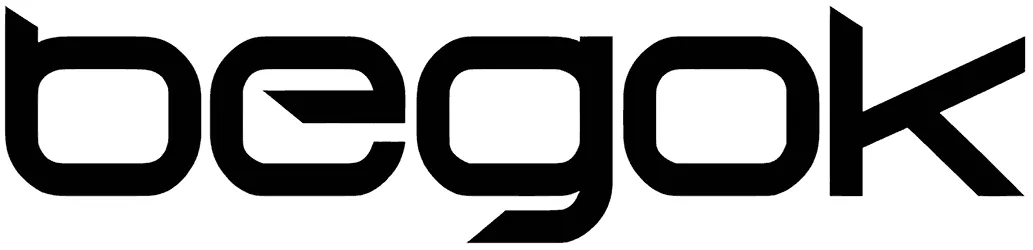 Begok Font 1