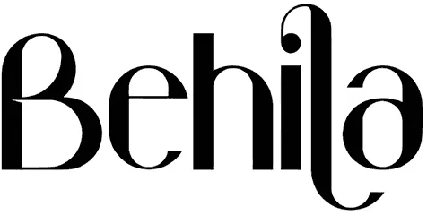 Behila Font 1