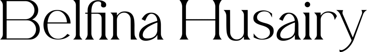 Belfina Husairy Font 1