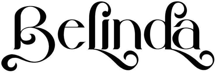 Belinda Font 1