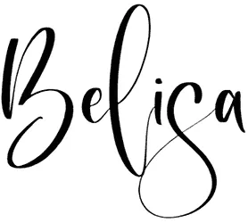 Belisa Font 1