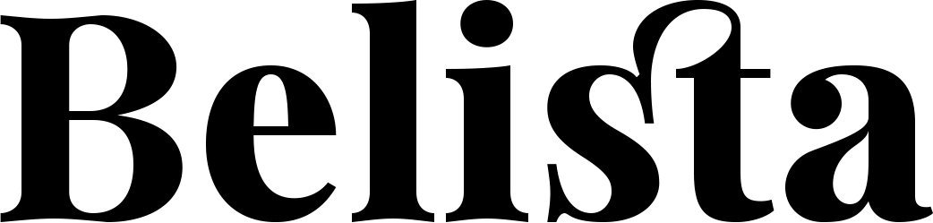 Belista Font 1