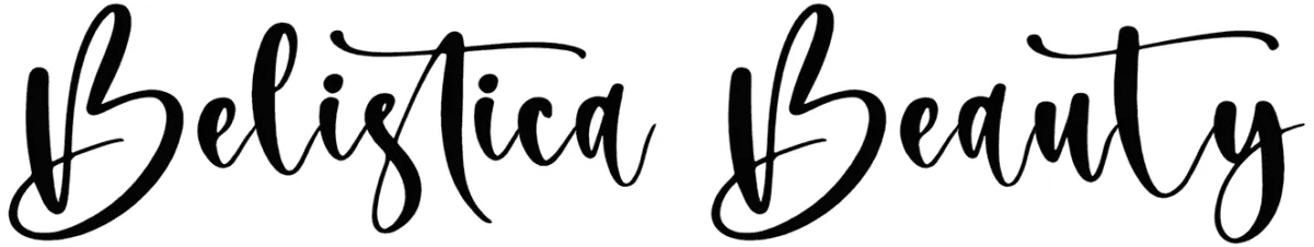 Belistica Beauty Font 1