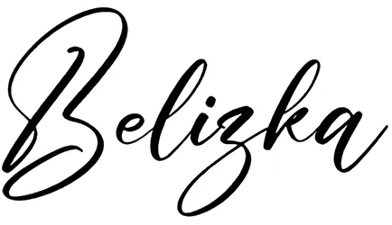 Belizka Font 1