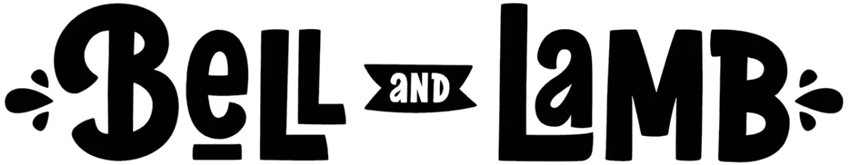 Bell and Lamb Font 1