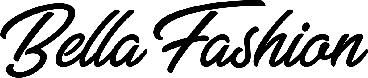 Bella Fashion Font 1