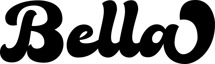 Bella Font 1
