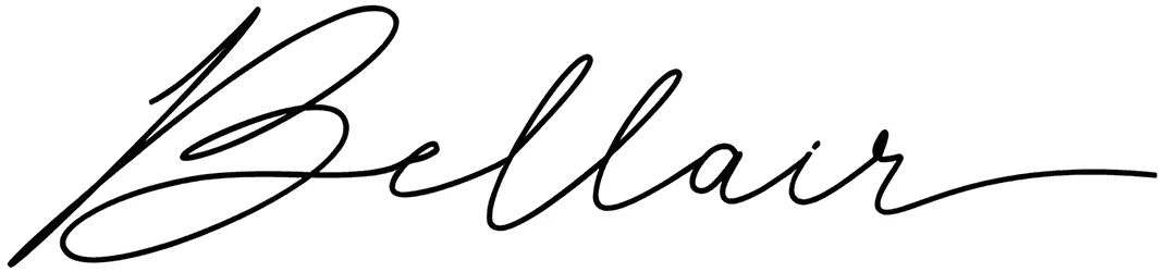 Bellair Font 1