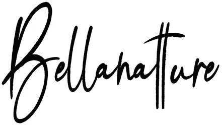 Bellanatture Font 1