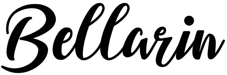 Bellarin Font 1