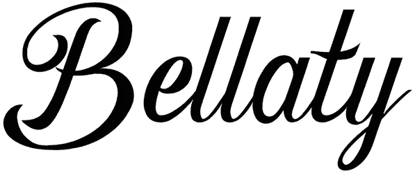 Bellaty Font 1